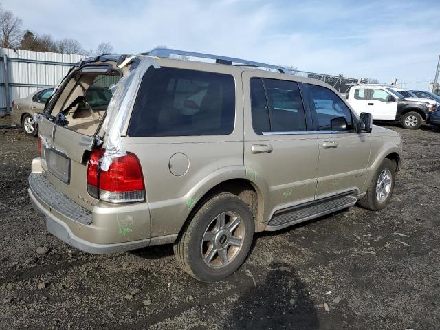 Obraz 3 z 2004 LINCOLN AVIATOR  2004 z VIN 5LMEU88H04ZJ14609