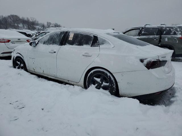 Изображение 2 2016 CHEVROLET MALIBU LS 2016 с VIN 1G1ZB5ST0GF270299