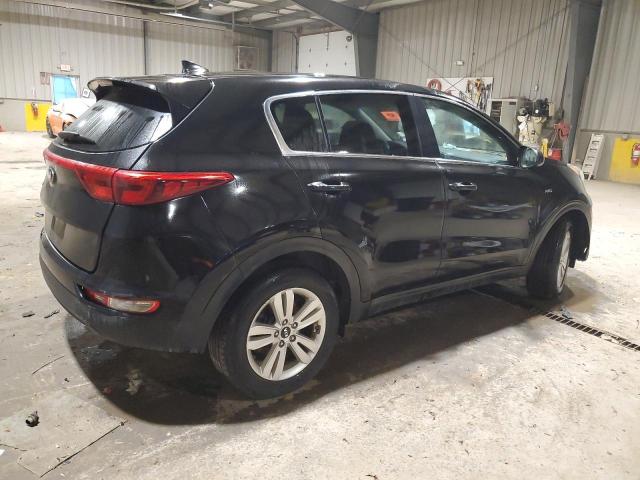 Obraz 3 z 2017 KIA SPORTAGE LX 2017 z VIN KNDPMCAC1H7154412