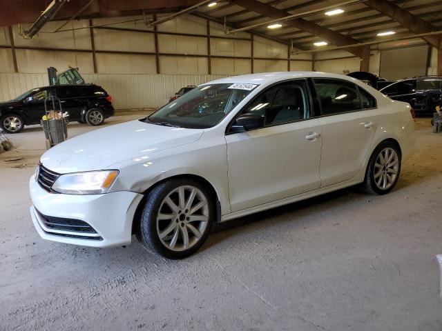 Obraz 2016 VOLKSWAGEN JETTA S 2016