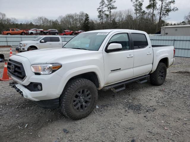 Image 1 of 2023 TOYOTA TACOMA DOUBLE CAB 2023 with VIN 3TMCZ5AN4PM595579