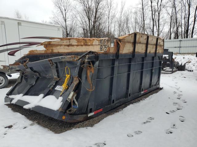 Изображение 3 1999 BXBO 20FT 1999 с VIN 16VDX1624X1609404