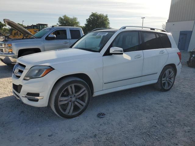 Изображение 1 2014 MERCEDES-BENZ GLK 350 2014 с VIN WDCGG5HB9EG217729