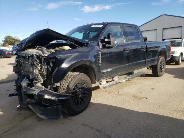 Obraz 1 z 2021 FORD F350 SUPER DUTY 2021 z VIN 1FT8W3BT4MED81970