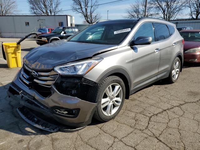2016 HYUNDAI SANTA FE SPORT  2016 image