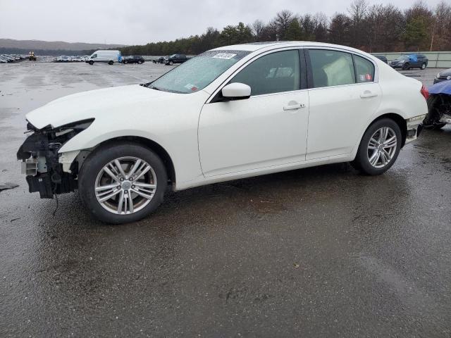 2013 INFINITI G37  2013 image
