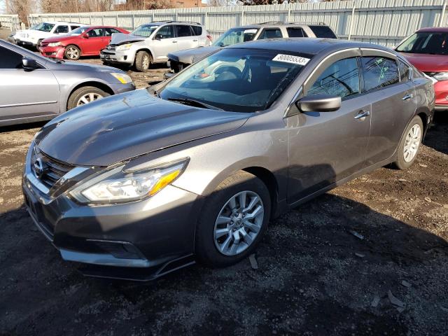 Image 1 of 2016 NISSAN ALTIMA 2.5 2016 with VIN 1N4AL3AP2GN364819