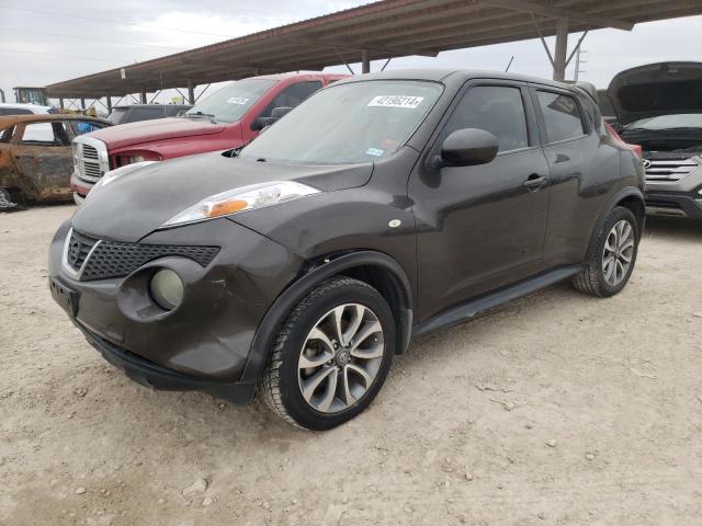 Image 1 of 2011 NISSAN JUKE S 2011 with VIN JN8AF5MR1BT010051