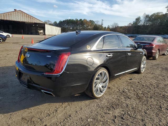 Image 3 of 2018 CADILLAC XTS LUXURY 2018 with VIN 2G61M5S38J9123102