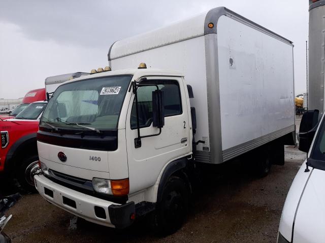 1999 NISSAN DIESEL UD1400  1999 image
