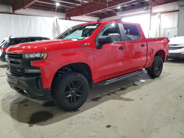 Obraz 2019 CHEVROLET SILVERADO K1500 LT TRAIL BOSS 2019