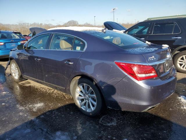 Image 2 of 2015 BUICK LACROSSE  2015 with VIN 1G4GB5G36FF117766