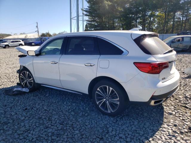 Изображение 2 2020 ACURA MDX TECHNOLOGY 2020 с VIN 5J8YD4H53LL055836