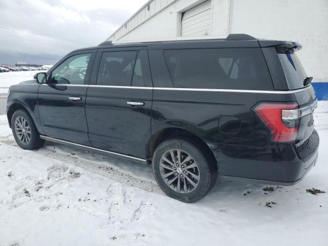 Image 2 of 2021 FORD EXPEDITION MAX LIMITED 2021 with VIN 1FMJK1KT9MEA26676