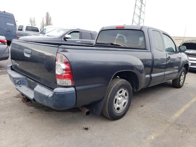 Image 3 of 2009 TOYOTA TACOMA ACCESS CAB 2009 with VIN 5TETX22N09Z669119