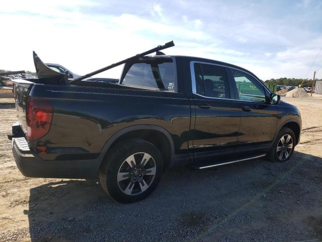 Obraz 3 z 2017 HONDA RIDGELINE RTL 2017 z VIN 5FPYK3F53HB005912