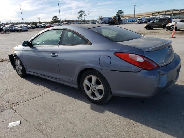 Image 2 of 2006 TOYOTA CAMRY SOLARA SE 2006 with VIN 4T1CE38P86U700461