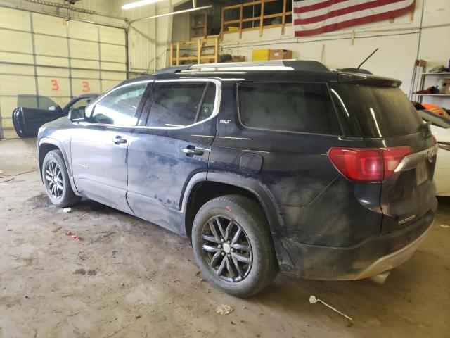 Obraz 2 z 2017 GMC ACADIA SLT-1 2017 z VIN 1GKKNULS1HZ223660