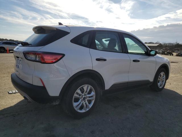 Image 3 of 2021 FORD ESCAPE S 2021 with VIN 1FMCU0F63MUA84628