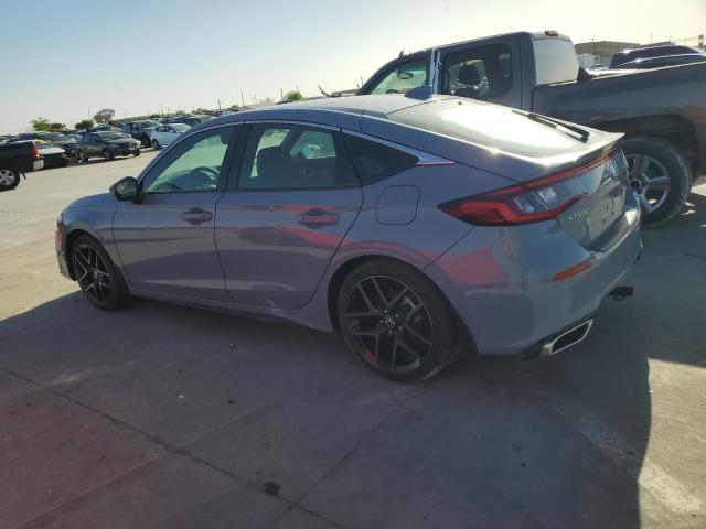 Изображение 2 2022 HONDA CIVIC SPORT TOURING 2022 с VIN 19XFL1G89NE009751