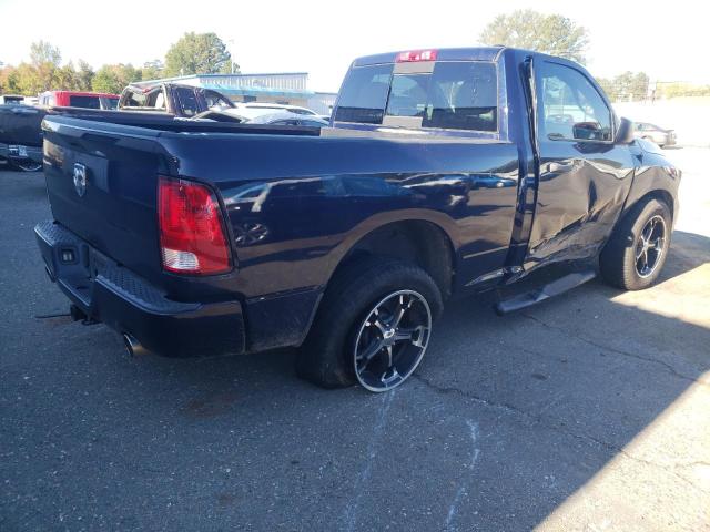 Image 3 of 2012 DODGE RAM 1500 ST 2012 with VIN 3C6JD6AT6CG276985