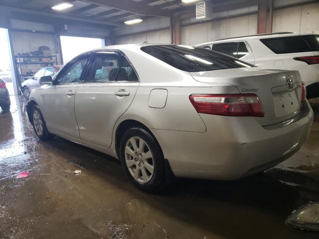 Изображение 2 2008 TOYOTA CAMRY CE 2008 с VIN 4T1BE46K58U731792