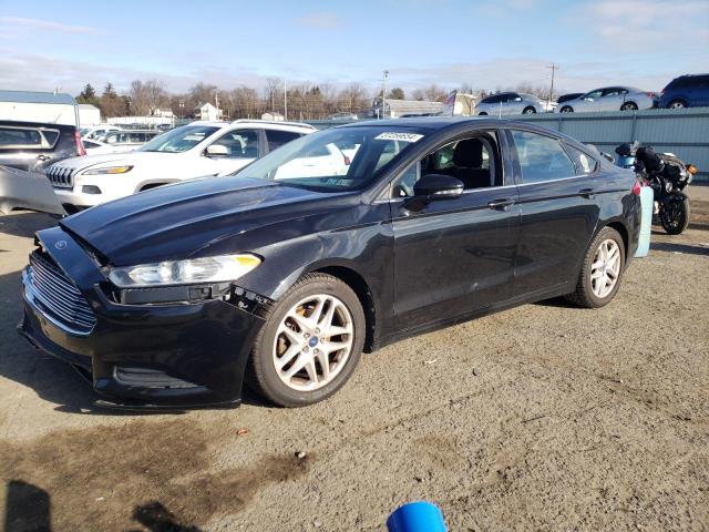 Obraz 2013 FORD FUSION SE 2013