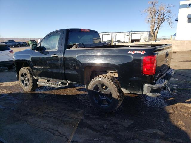 Изображение 2 2016 CHEVROLET SILVERADO K1500 2016 с VIN 1GCNKNEC3GZ355170