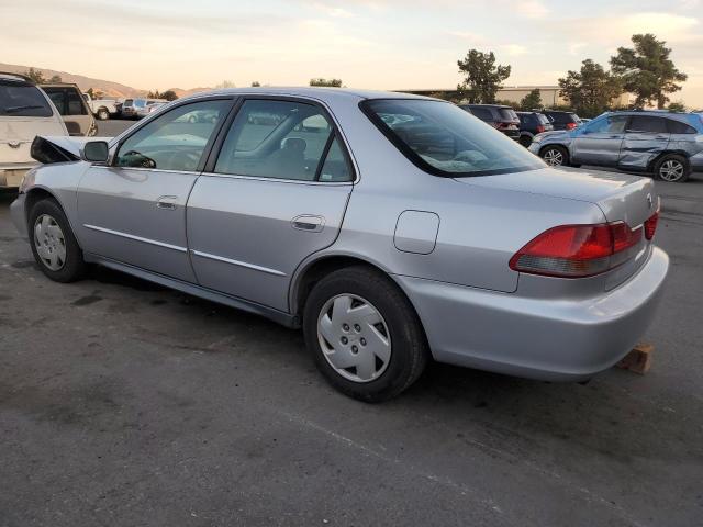Изображение 2 2002 HONDA ACCORD LX 2002 с VIN 1HGCG16482A062141