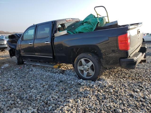 Image 2 of 2017 CHEVROLET SILVERADO K2500 HEAVY DUTY LT 2017 with VIN 1GC1KVEY9HF222992