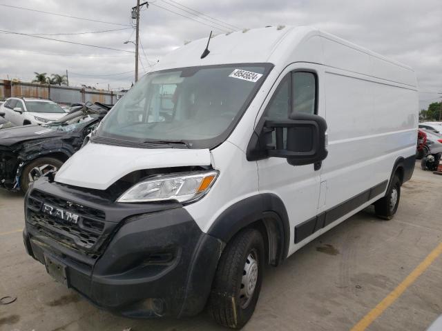 2023 RAM PROMASTER 3500 3500 HIGH 2023 image