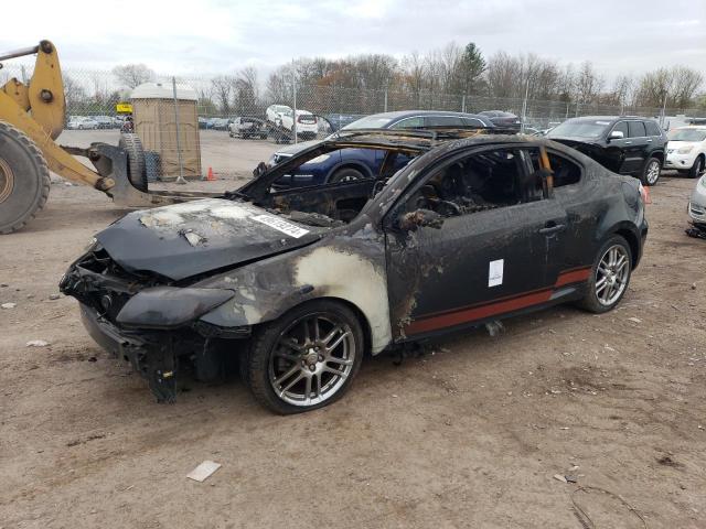 Obraz 2008 TOYOTA SCION TC  2008