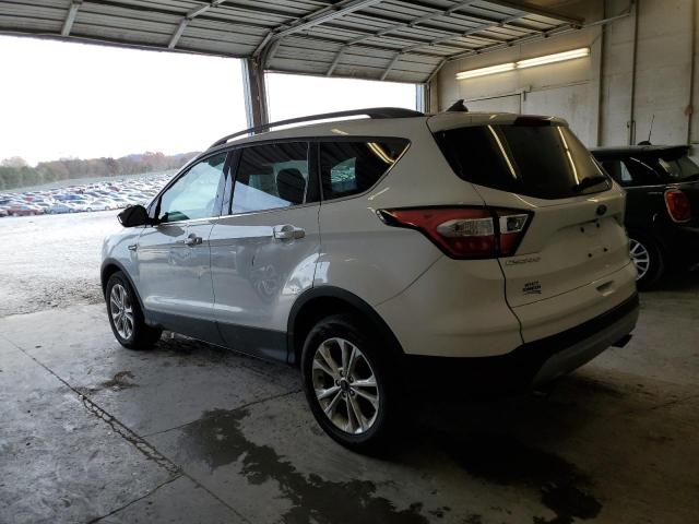 Obraz 2 z 2018 FORD ESCAPE SEL 2018 z VIN 1FMCU9HD9JUC79449