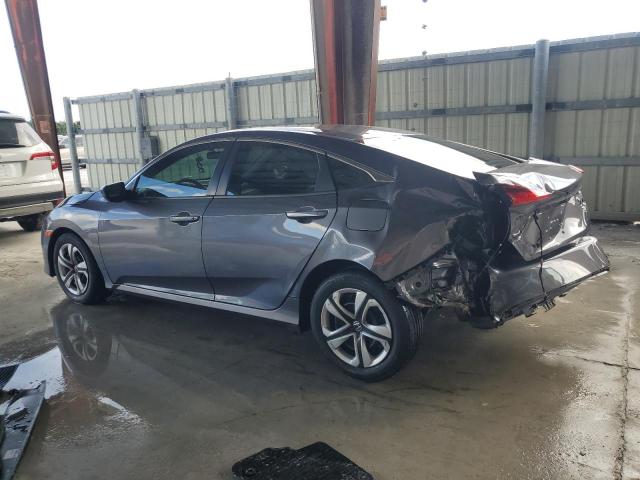 Изображение 2 2017 HONDA CIVIC LX 2017 с VIN 19XFC2F57HE051868