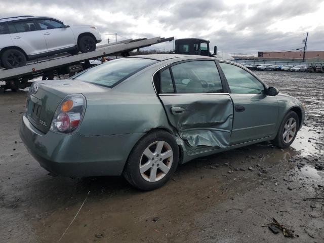 Image 3 of 2002 NISSAN ALTIMA BASE 2002 with VIN 1N4AL11D72C716033
