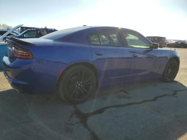 Image 3 of 2018 DODGE CHARGER SXT 2018 with VIN 2C3CDXBG1JH196407