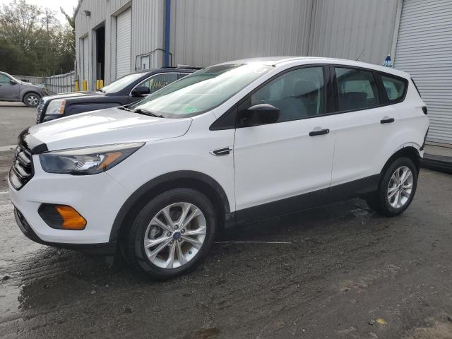 Obraz 1 z 2019 FORD ESCAPE S 2019 z VIN 1FMCU0F74KUA96275
