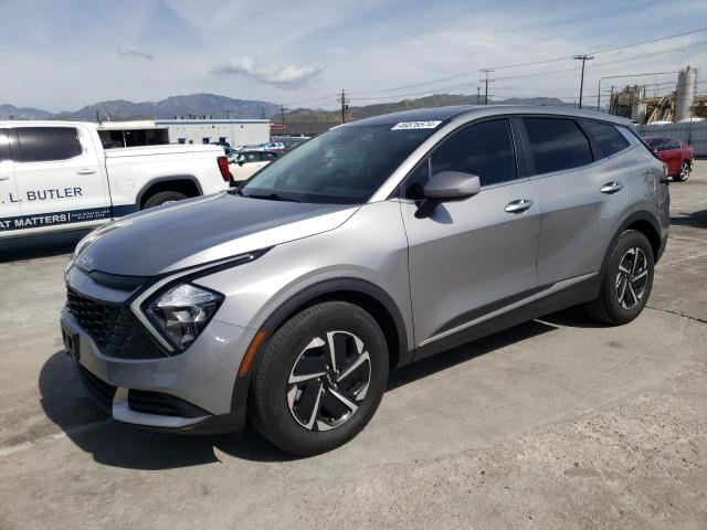 Image 1 of 2023 KIA SPORTAGE LX 2023 with VIN KNDPU3AG4P7092165