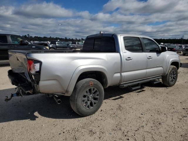 Image 3 of 2021 TOYOTA TACOMA DOUBLE CAB 2021 with VIN 3TMBZ5DN6MM030608