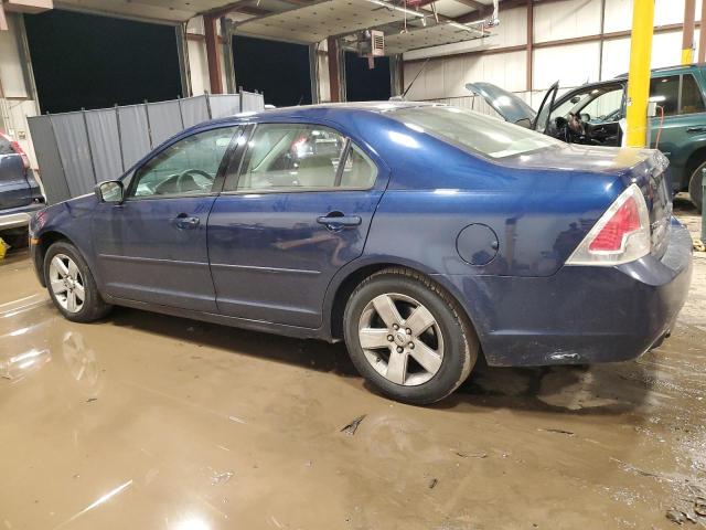 Obraz 2 z 2007 FORD FUSION SE 2007 z VIN 3FAHP01157R181036