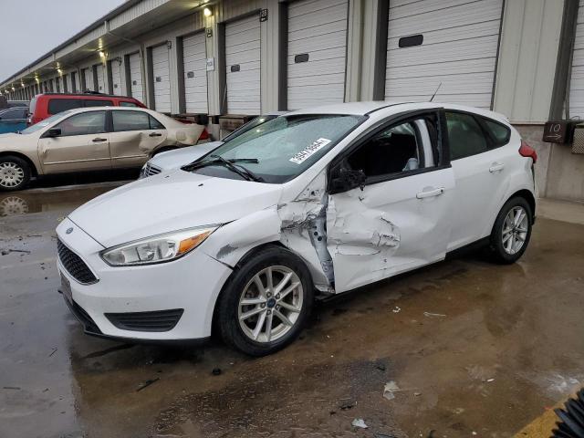 Image 1 of 2015 FORD FOCUS SE 2015 with VIN 1FADP3K29FL375878