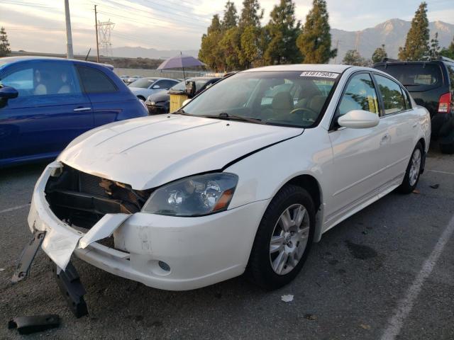 Изображение 1 2005 NISSAN ALTIMA S 2005 с VIN 1N4AL11D45N495662