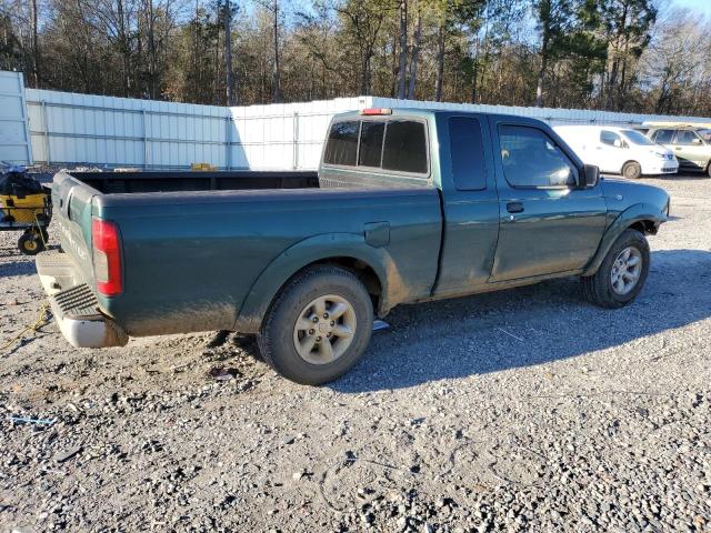 Изображение 3 2002 NISSAN FRONTIER KING CAB XE 2002 с VIN 1N6DD26S92C389522