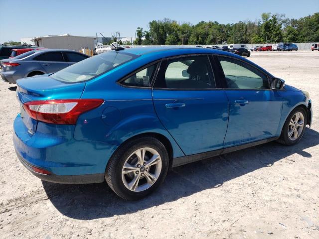 Image 3 of 2013 FORD FOCUS SE 2013 with VIN 1FADP3F20DL112623