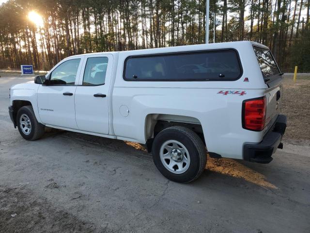 Image 2 of 2015 CHEVROLET SILVERADO K1500 2015 with VIN 1GCVKPEC4FZ373509