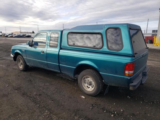 Image 2 of 1994 FORD RANGER SUPER CAB 1994 with VIN 1FTCR14XXRPA21300