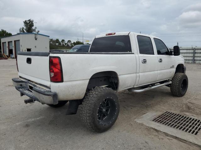 Obraz 3 z 2006 CHEVROLET SILVERADO C2500 HEAVY DUTY 2006 z VIN 1GCHC23286F106477