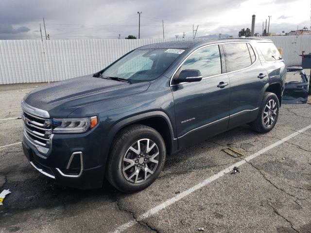 2020 GMC ACADIA SLE 2020 image