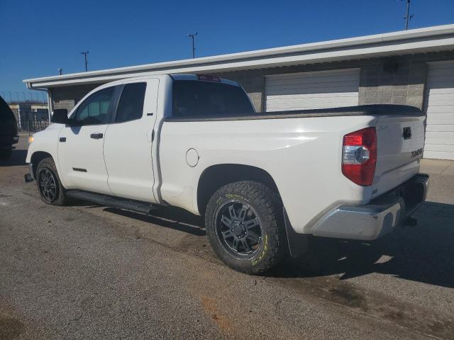 Image 2 of 2014 TOYOTA TUNDRA DOUBLE CAB SR/SR5 2014 with VIN 5TFRY5F10EX152680