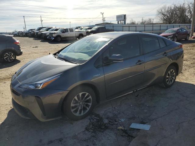 Изображение 2019 TOYOTA PRIUS  2019